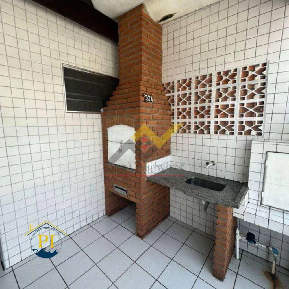 Casa de Condomínio, 1 quarto - Foto 4