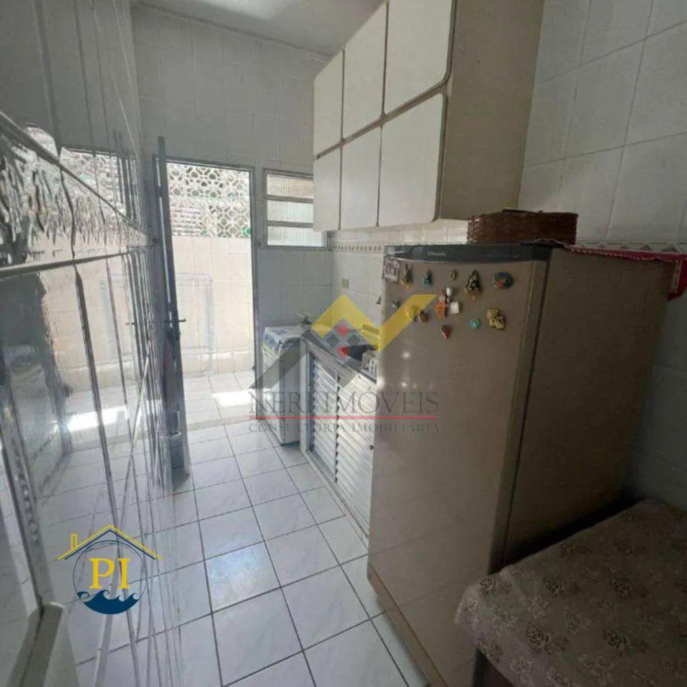 Casa de Condomínio, 1 quarto - Foto 1