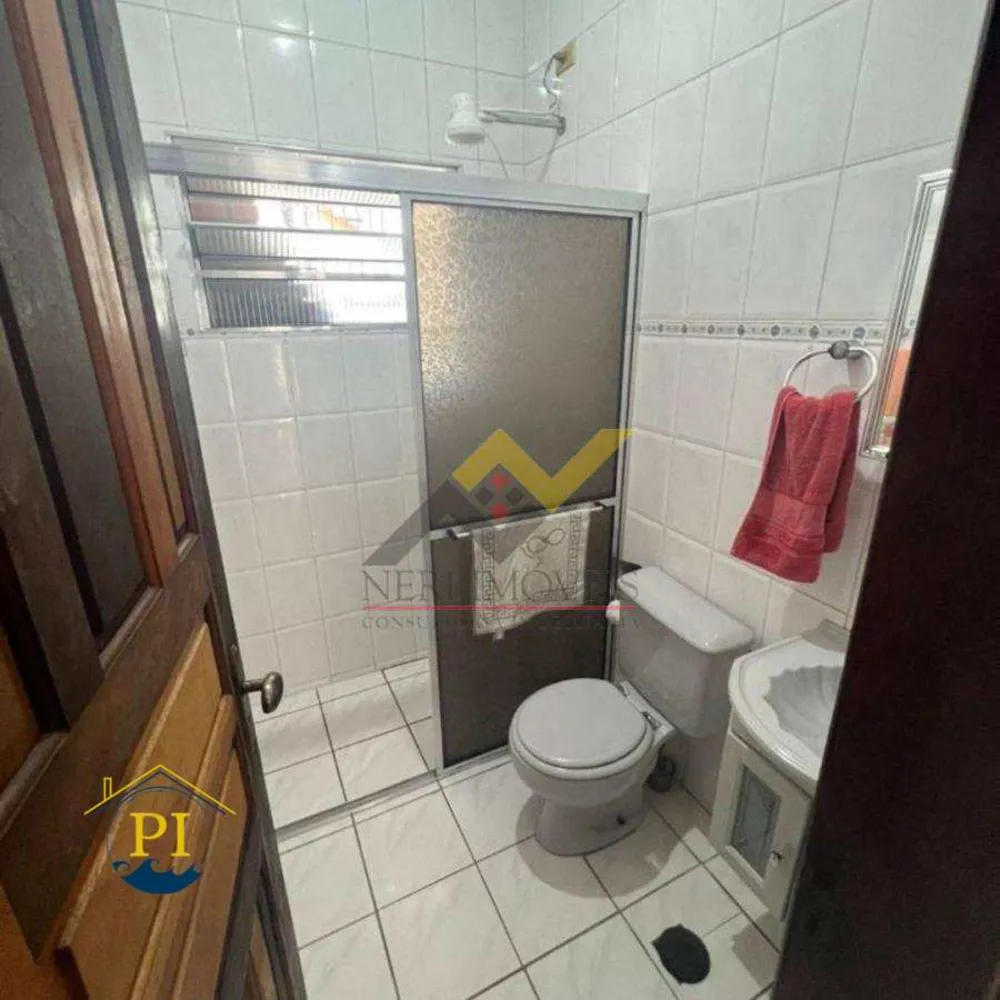 Casa de Condomínio, 1 quarto - Foto 12