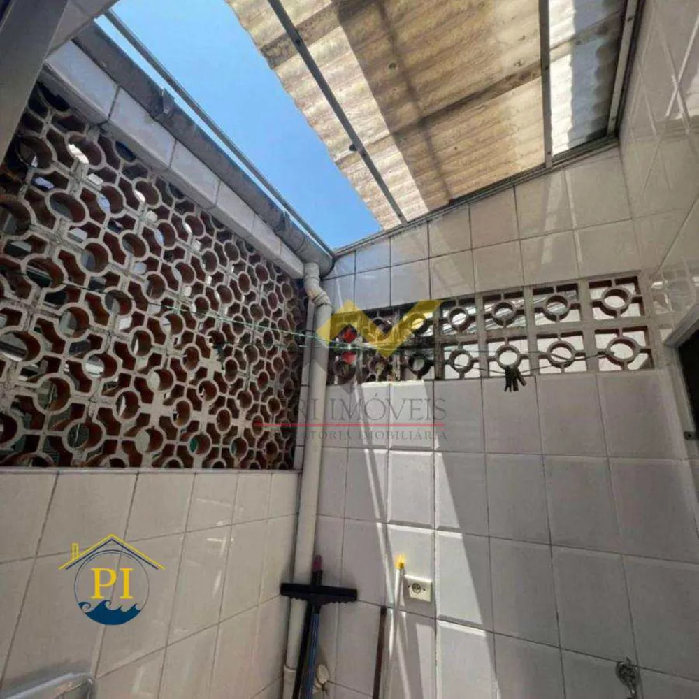 Casa de Condomínio, 1 quarto - Foto 2