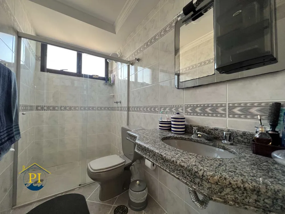 Apartamento, 3 quartos, 180 m² - Foto 2