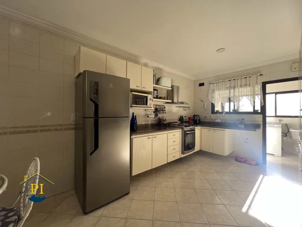 Apartamento, 3 quartos, 180 m² - Foto 3