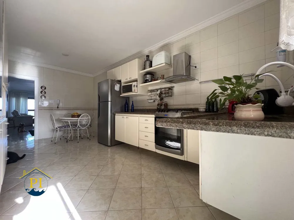 Apartamento, 3 quartos, 180 m² - Foto 8