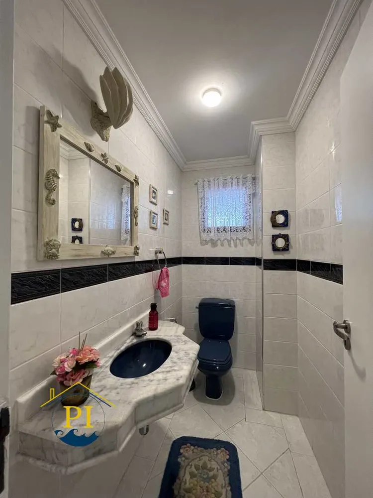 Apartamento, 3 quartos, 180 m² - Foto 6