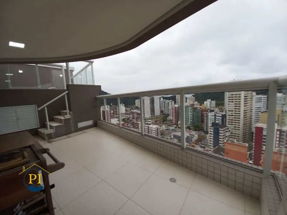 Cobertura, 2 quartos, 176 m² - Foto 2