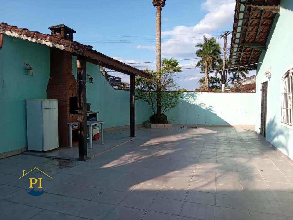 Casa, 3 quartos - Foto 7
