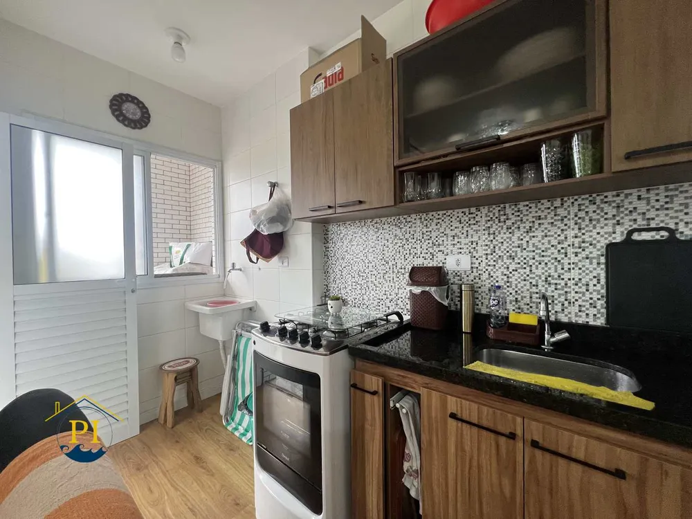 Apartamento, 1 quarto, 46 m² - Foto 2