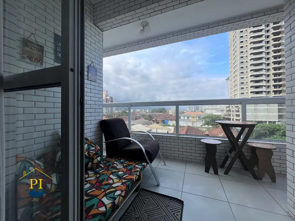 Apartamento, 1 quarto, 46 m² - Foto 3