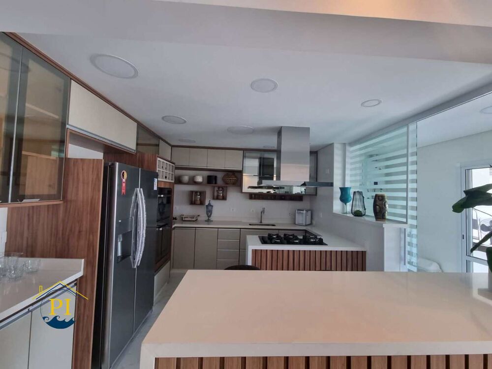 Apartamento, 3 quartos, 148 m² - Foto 12
