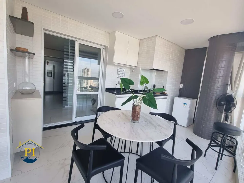 Apartamento, 3 quartos, 148 m² - Foto 11