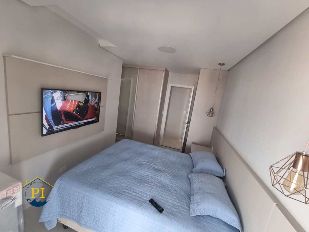 Apartamento, 3 quartos, 148 m² - Foto 10