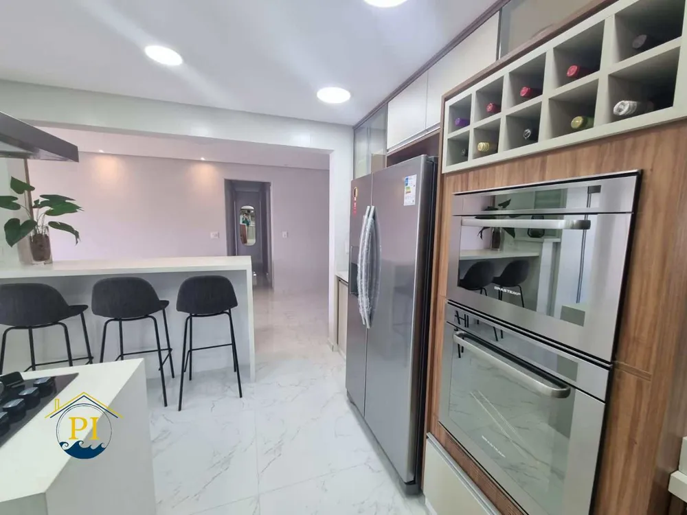 Apartamento, 3 quartos, 148 m² - Foto 4