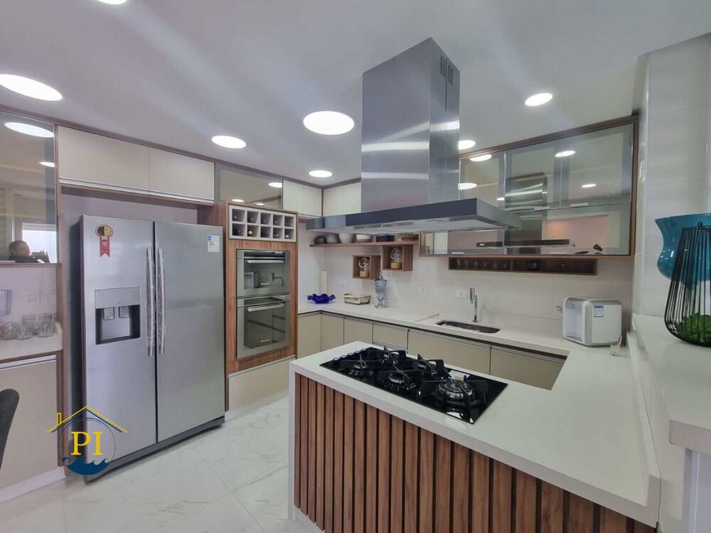 Apartamento, 3 quartos, 148 m² - Foto 15