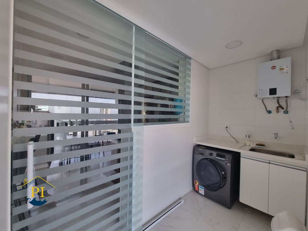 Apartamento, 3 quartos, 148 m² - Foto 8
