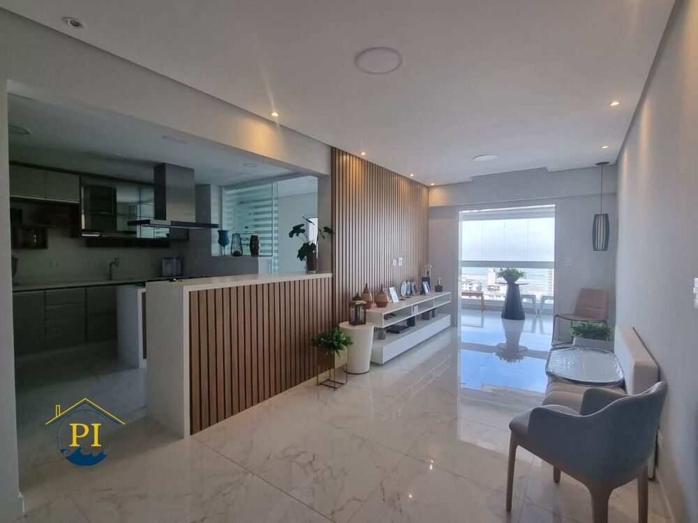 Apartamento, 3 quartos, 148 m² - Foto 3