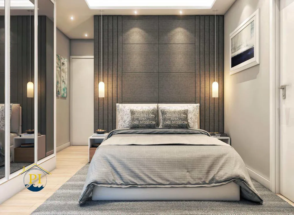 Apartamento, 3 quartos, 126 m² - Foto 2