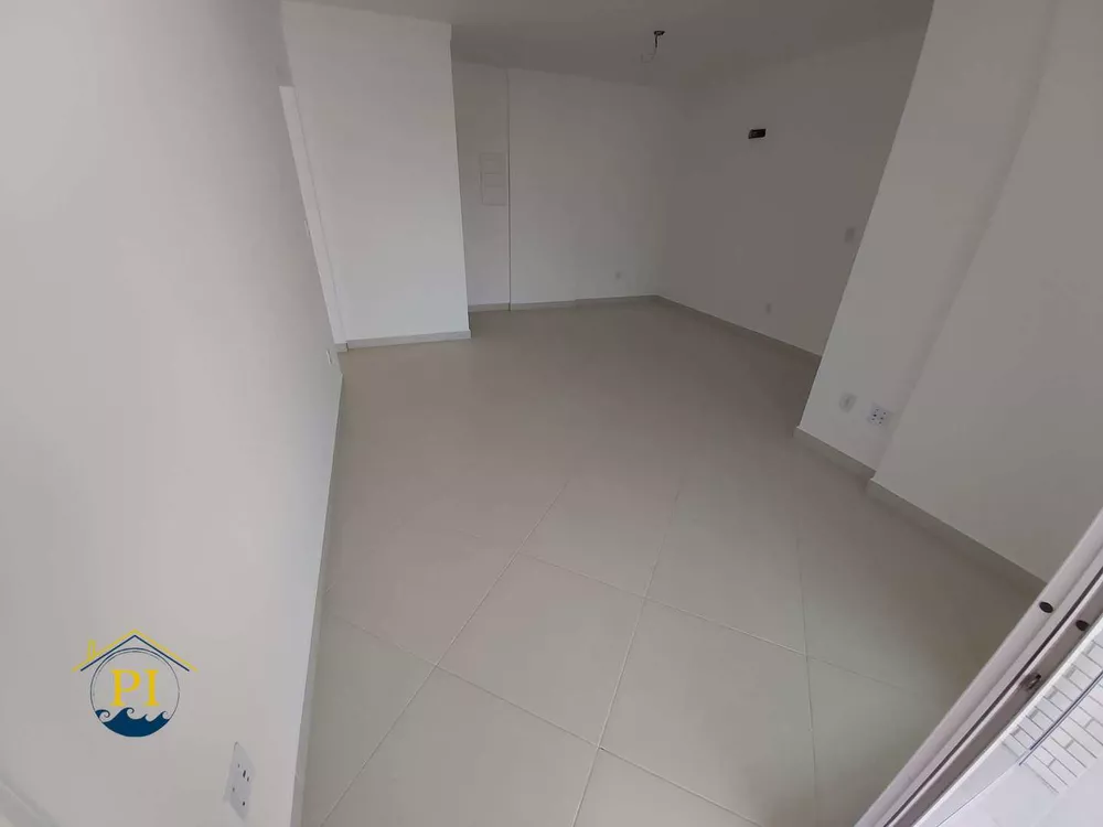 Apartamento à venda com 3 quartos, 121m² - Foto 4