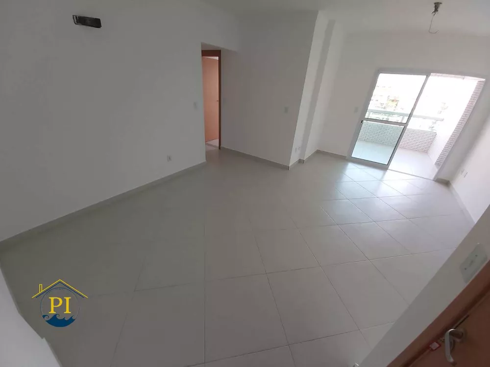 Apartamento à venda com 3 quartos, 121m² - Foto 2