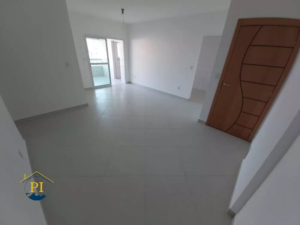 Apartamento à venda com 3 quartos, 121m² - Foto 3