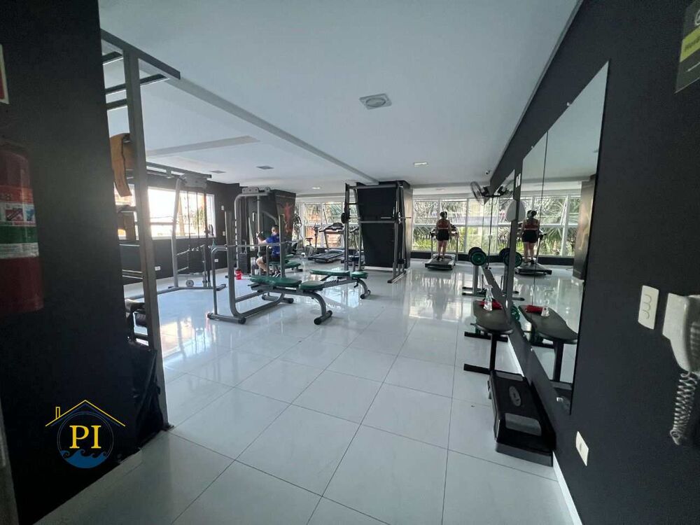 Apartamento, 4 quartos, 205 m² - Foto 21