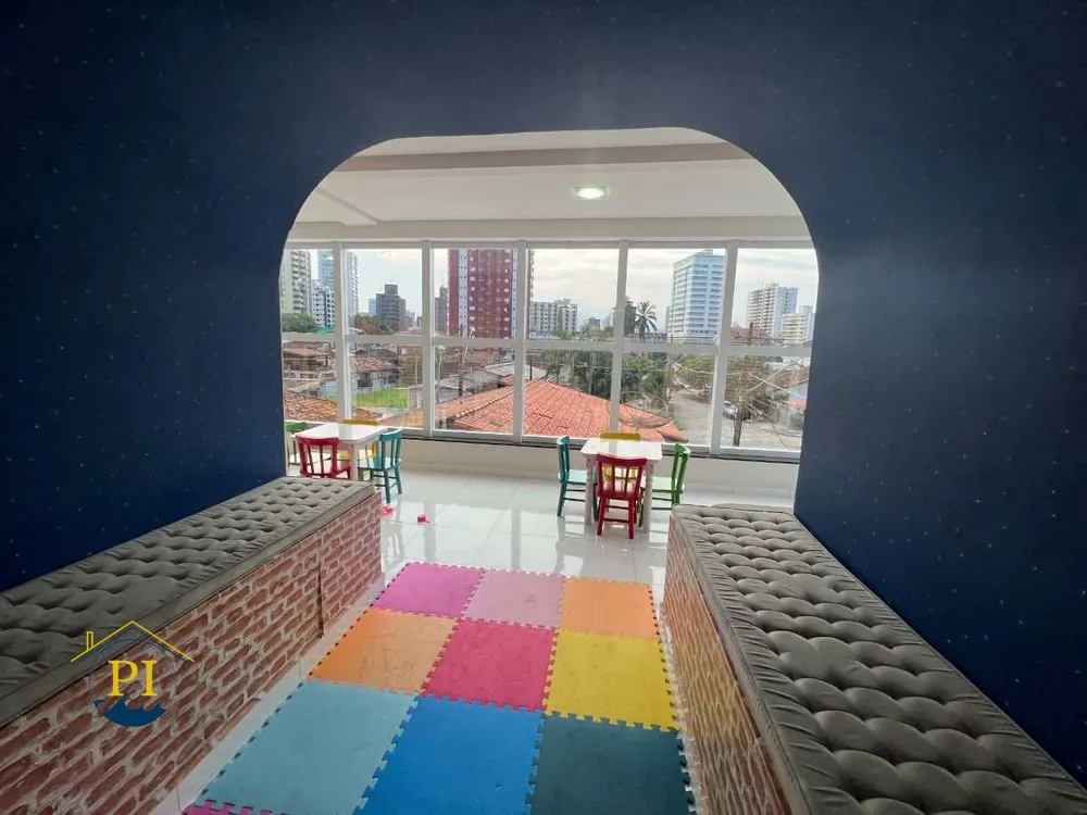 Apartamento, 4 quartos, 205 m² - Foto 36