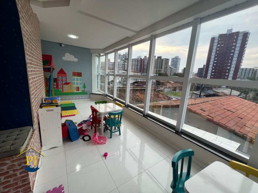 Apartamento, 4 quartos, 205 m² - Foto 22