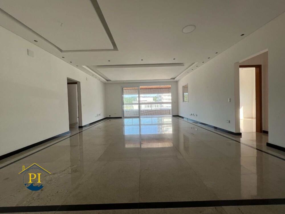 Apartamento, 4 quartos, 205 m² - Foto 1