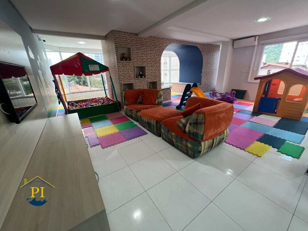 Apartamento, 4 quartos, 205 m² - Foto 23