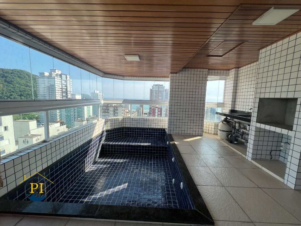 Apartamento, 4 quartos, 205 m² - Foto 3