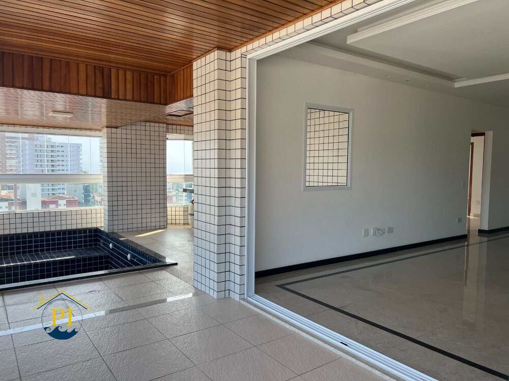 Apartamento, 4 quartos, 205 m² - Foto 4