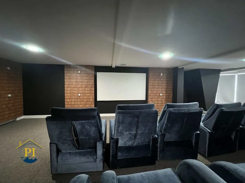 Apartamento, 4 quartos, 205 m² - Foto 38