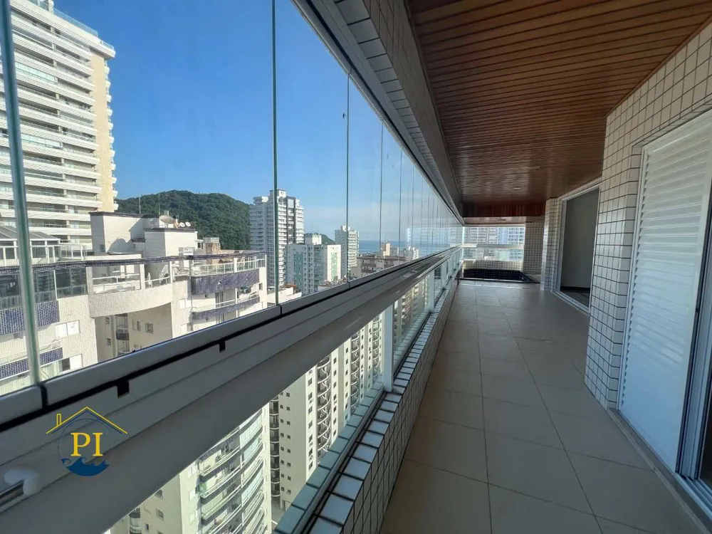 Apartamento, 4 quartos, 205 m² - Foto 21