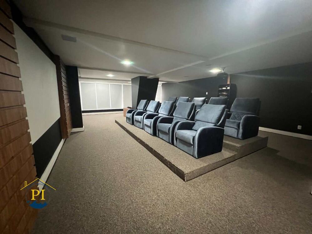 Apartamento, 4 quartos, 205 m² - Foto 24