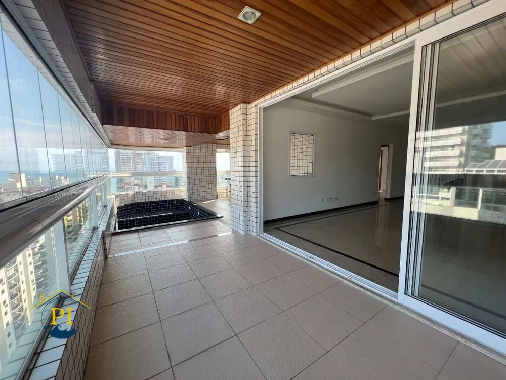 Apartamento, 4 quartos, 205 m² - Foto 1
