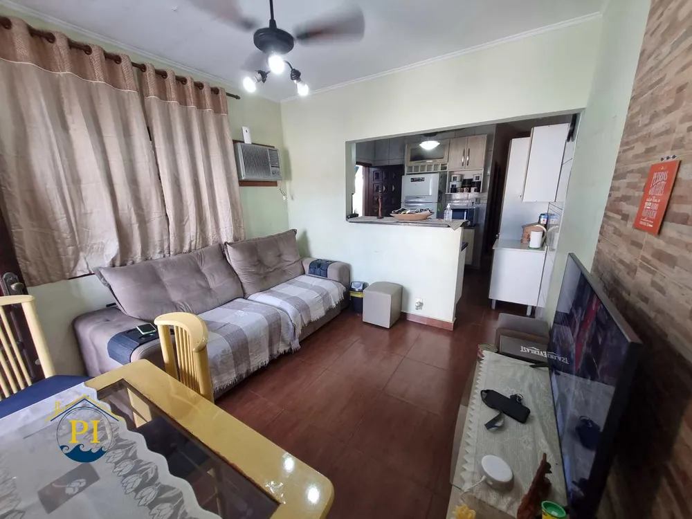 Casa, 3 quartos, 75 m² - Foto 5