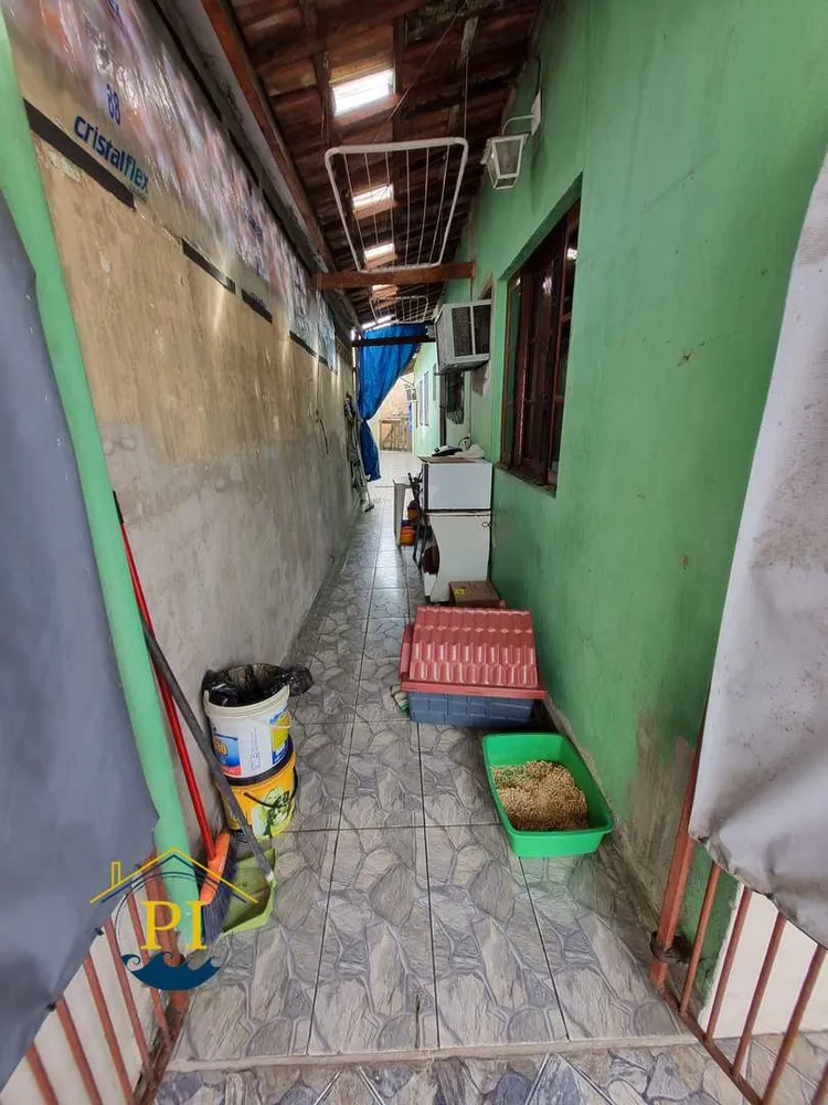 Casa, 3 quartos, 75 m² - Foto 2