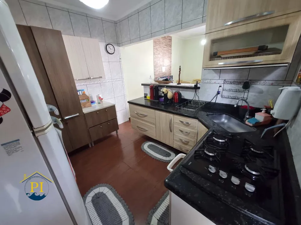 Casa, 3 quartos, 75 m² - Foto 7