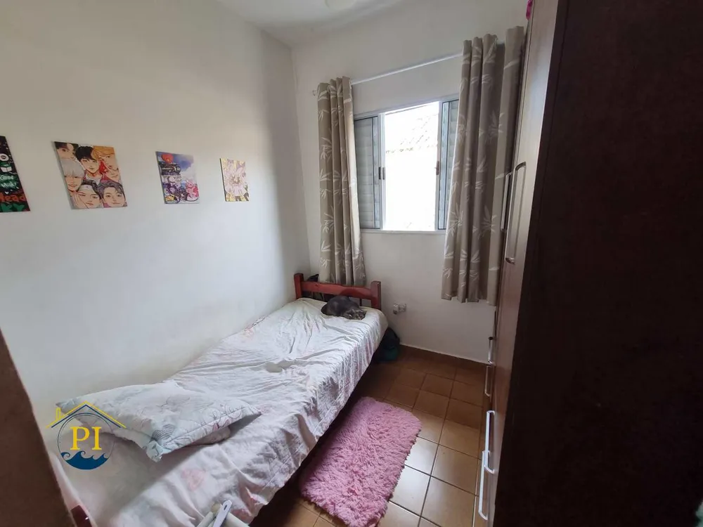 Casa, 3 quartos, 75 m² - Foto 1