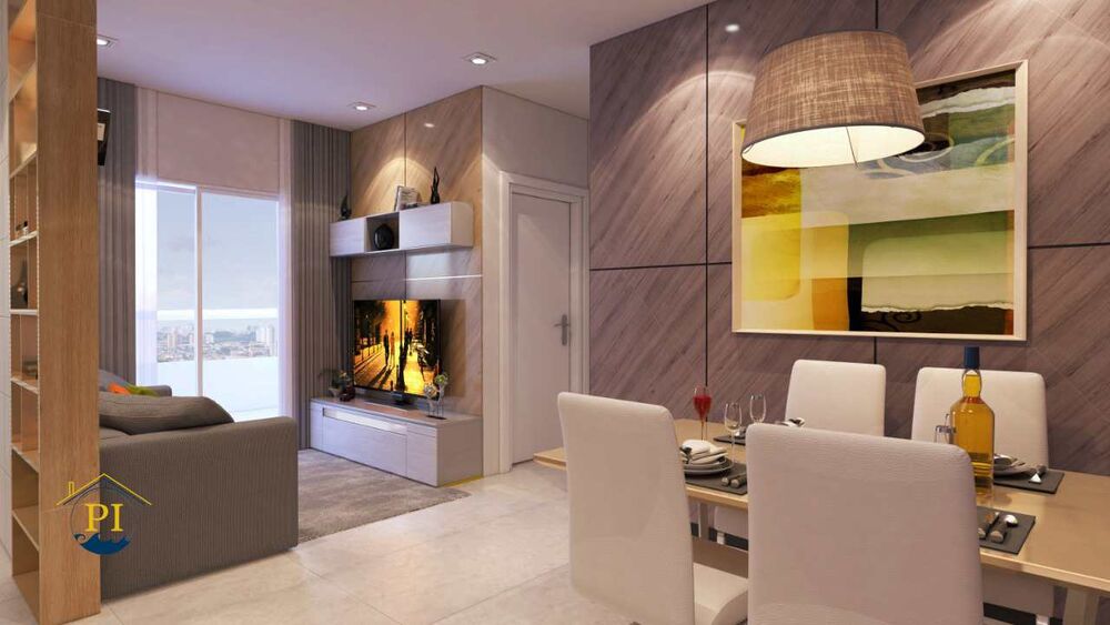 Apartamento, 2 quartos, 63 m² - Foto 3