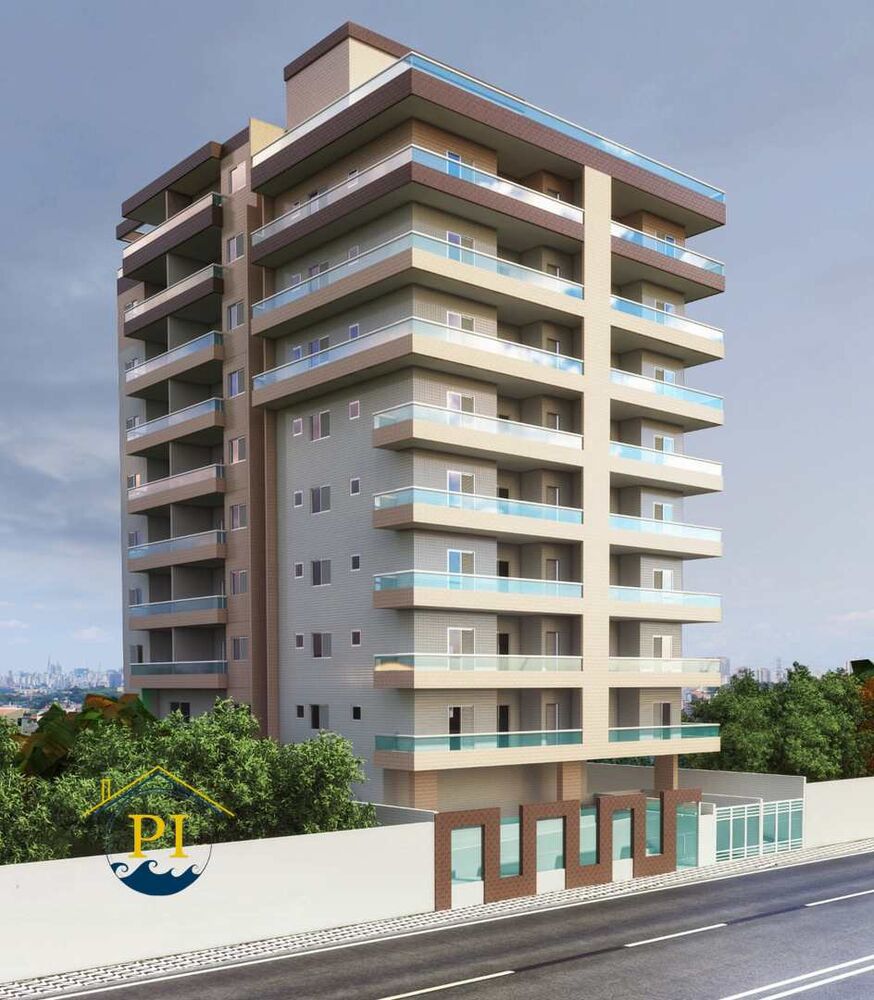 Apartamento, 2 quartos, 63 m² - Foto 1