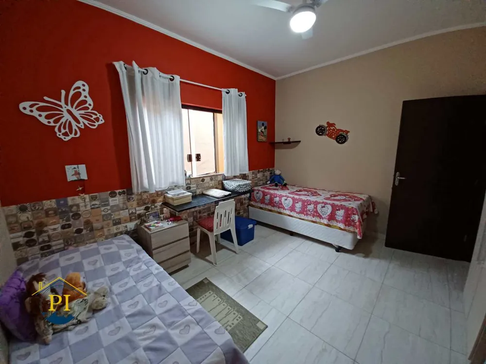 Casa, 3 quartos, 160 m² - Foto 1