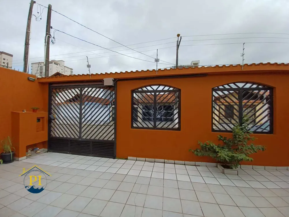 Casa, 3 quartos, 160 m² - Foto 2