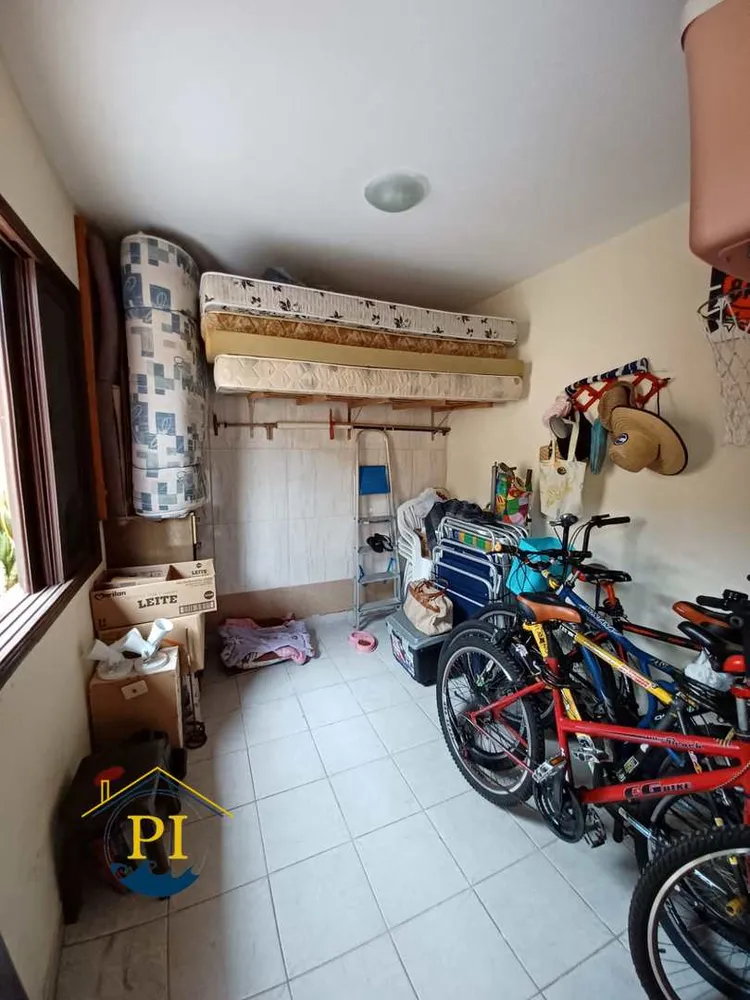 Casa, 3 quartos, 160 m² - Foto 3