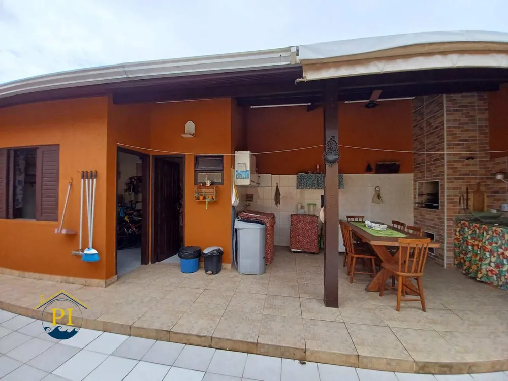 Casa, 3 quartos, 160 m² - Foto 12