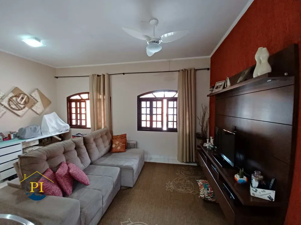 Casa, 3 quartos, 160 m² - Foto 8