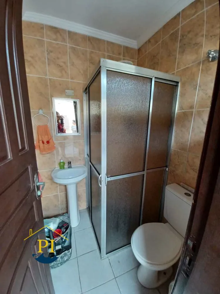 Casa, 3 quartos, 160 m² - Foto 11