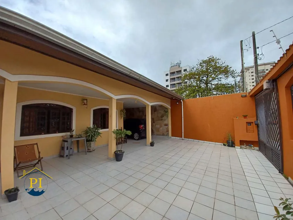 Casa, 3 quartos, 160 m² - Foto 4