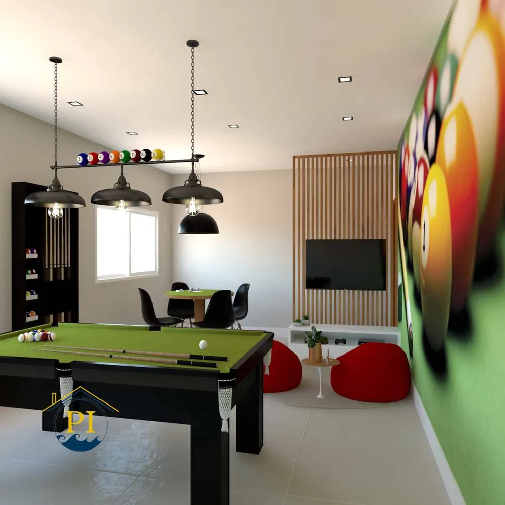 Apartamento, 2 quartos, 54 m² - Foto 9