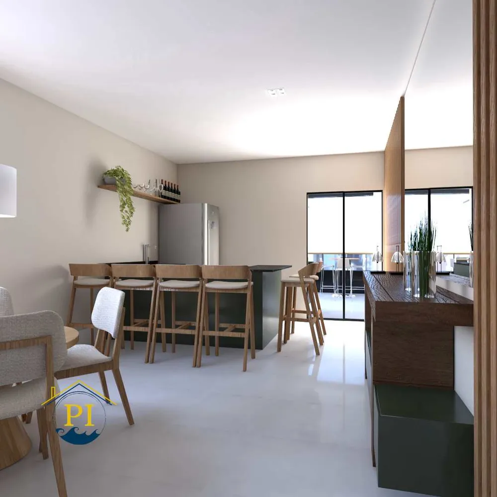 Apartamento, 2 quartos, 54 m² - Foto 7
