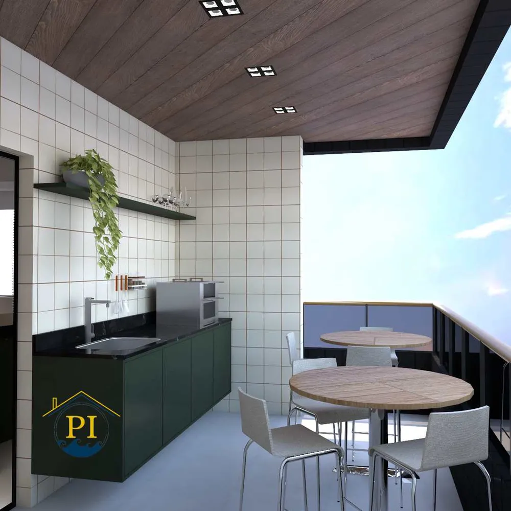 Apartamento, 2 quartos, 54 m² - Foto 8
